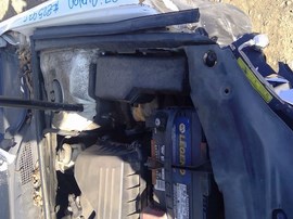 2004 TOYOTA AVALON, WHITE, TOURING, 3.5L, AT. Z25935